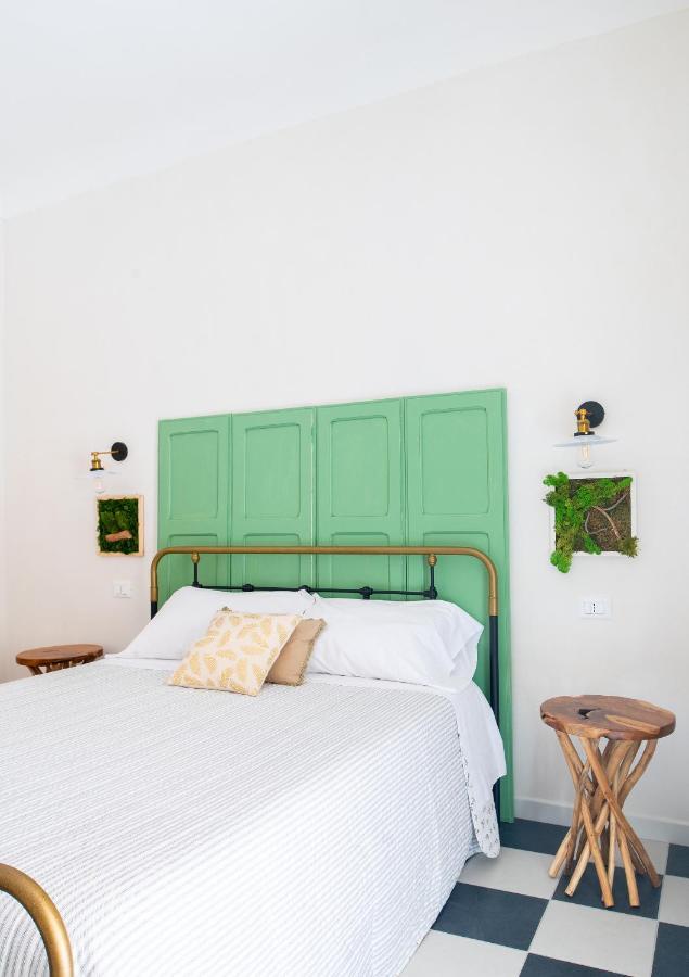 A Calata Bed and Breakfast Noto Eksteriør billede