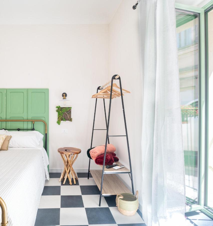 A Calata Bed and Breakfast Noto Eksteriør billede