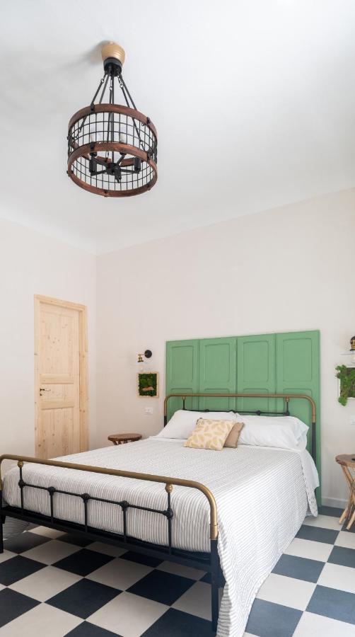 A Calata Bed and Breakfast Noto Eksteriør billede