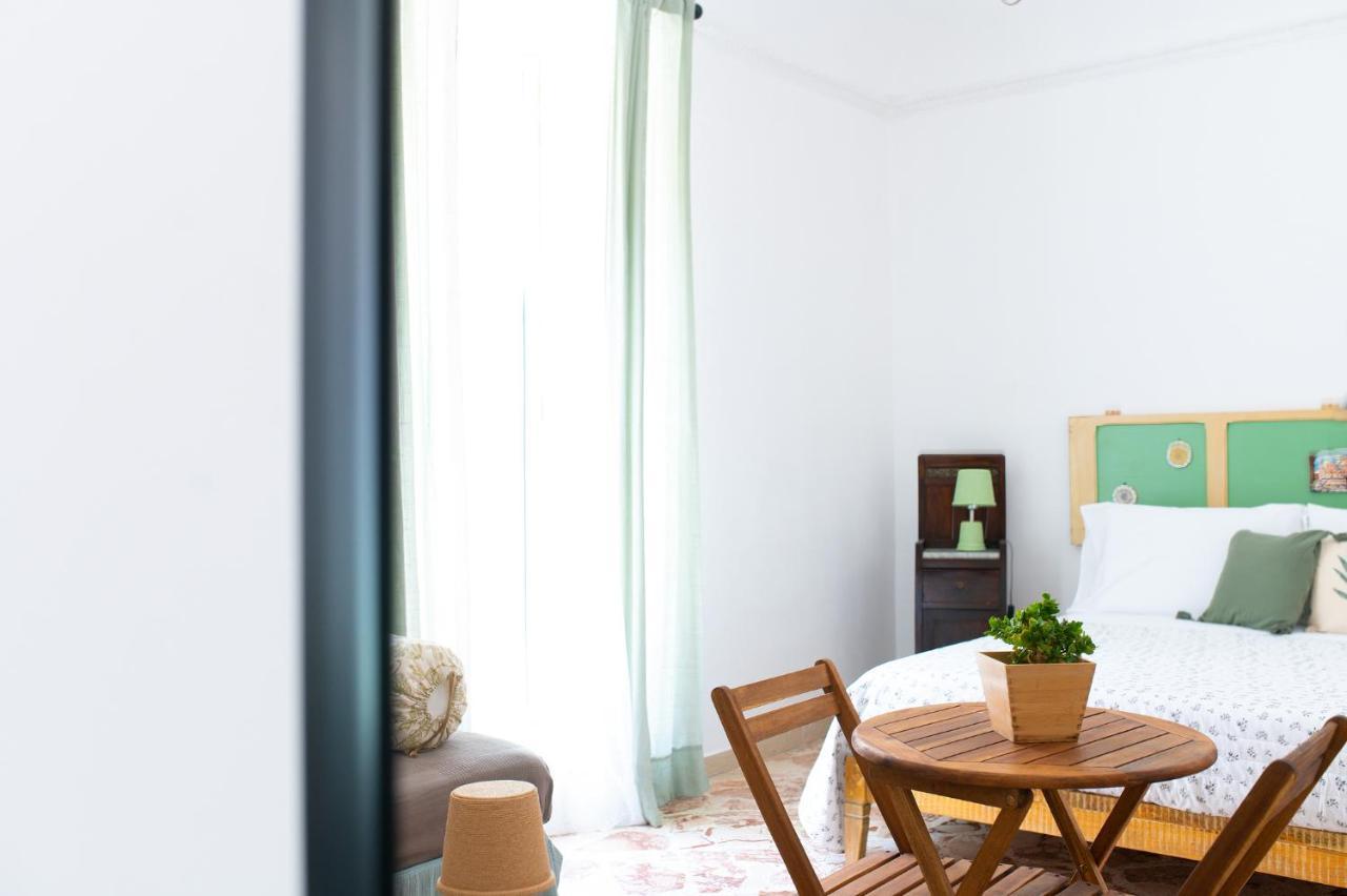 A Calata Bed and Breakfast Noto Eksteriør billede