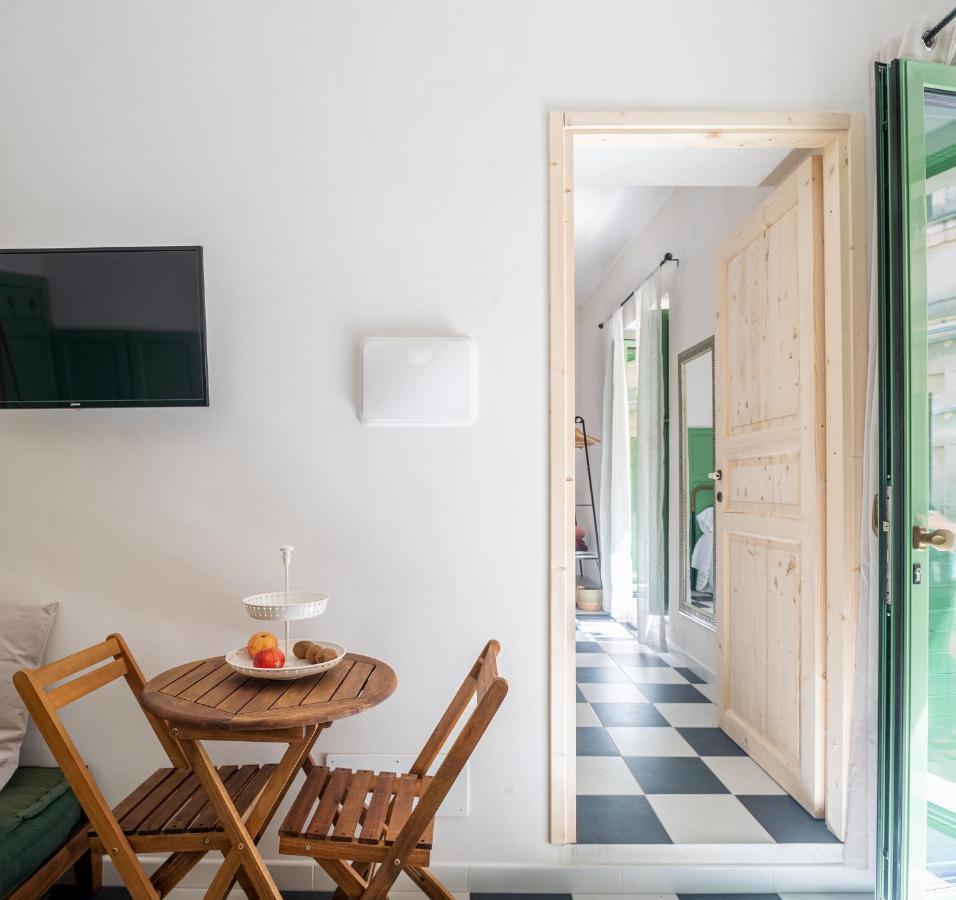 A Calata Bed and Breakfast Noto Eksteriør billede