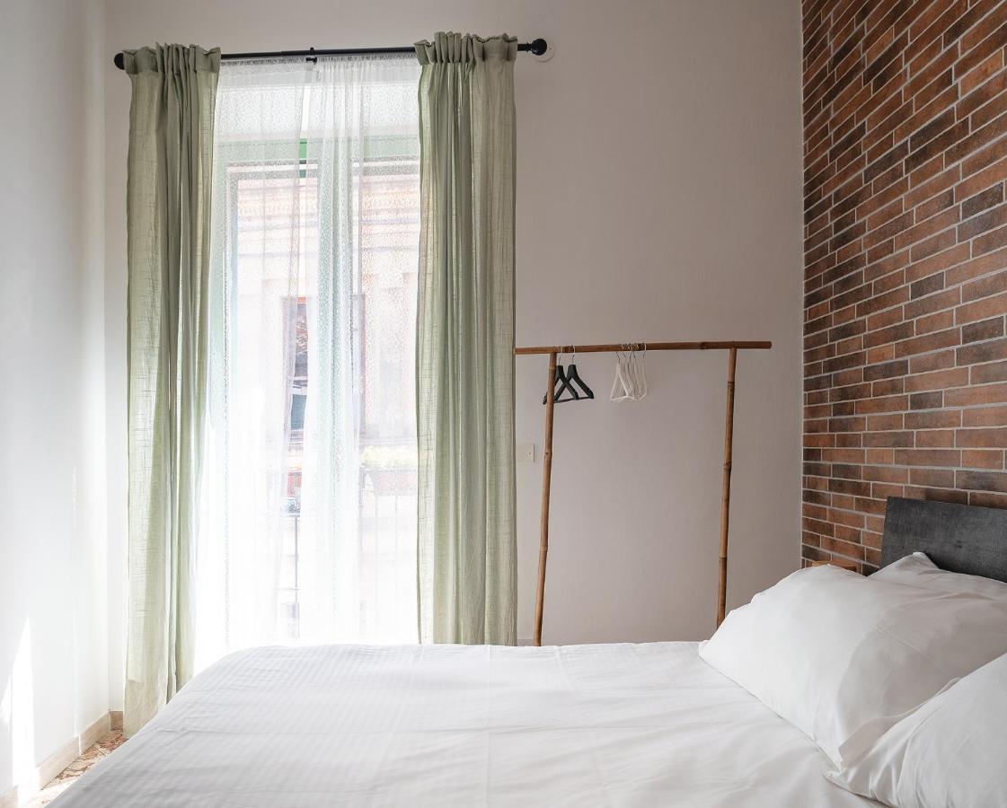 A Calata Bed and Breakfast Noto Eksteriør billede