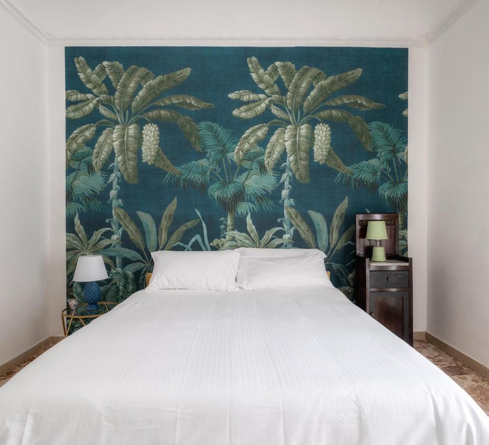 A Calata Bed and Breakfast Noto Eksteriør billede
