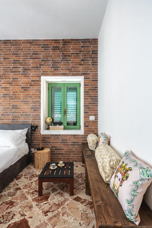 A Calata Bed and Breakfast Noto Eksteriør billede