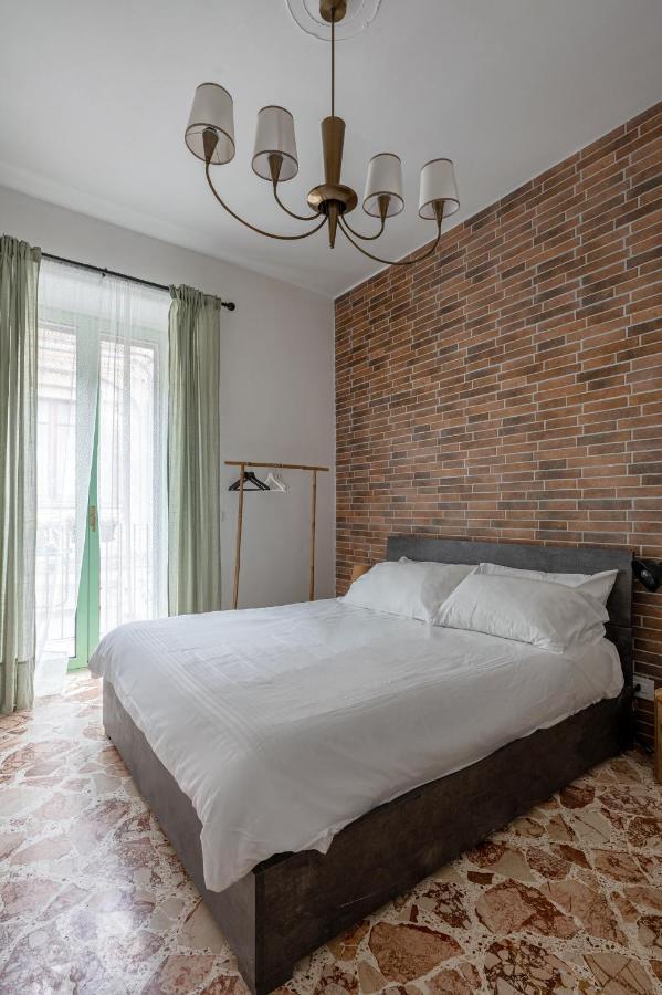 A Calata Bed and Breakfast Noto Eksteriør billede
