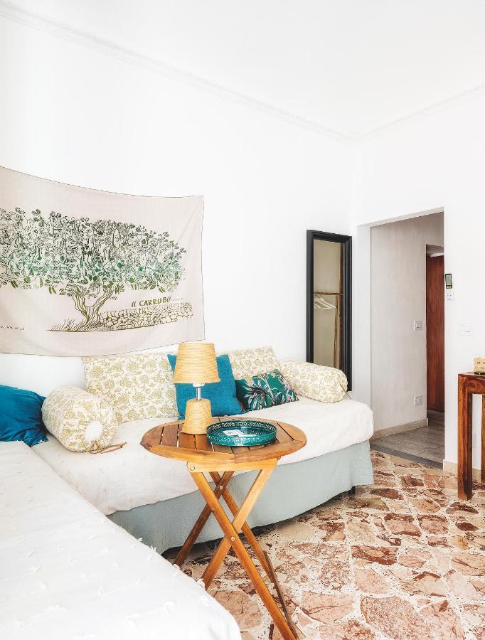 A Calata Bed and Breakfast Noto Eksteriør billede