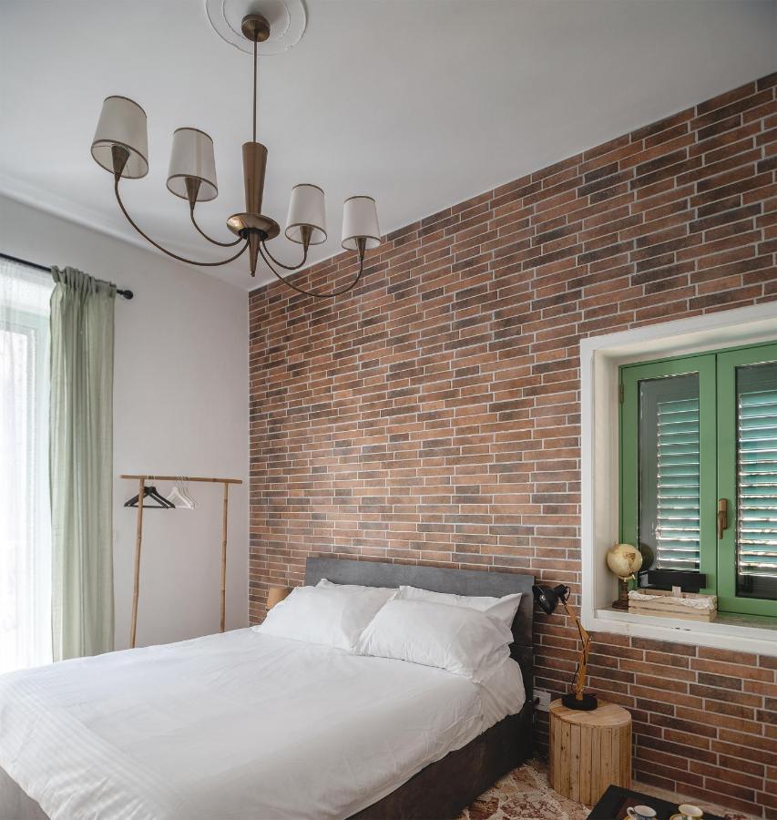 A Calata Bed and Breakfast Noto Eksteriør billede
