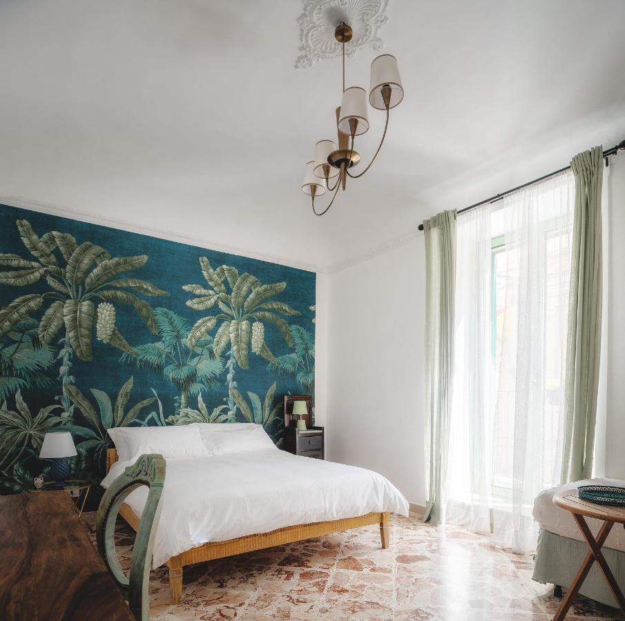 A Calata Bed and Breakfast Noto Eksteriør billede