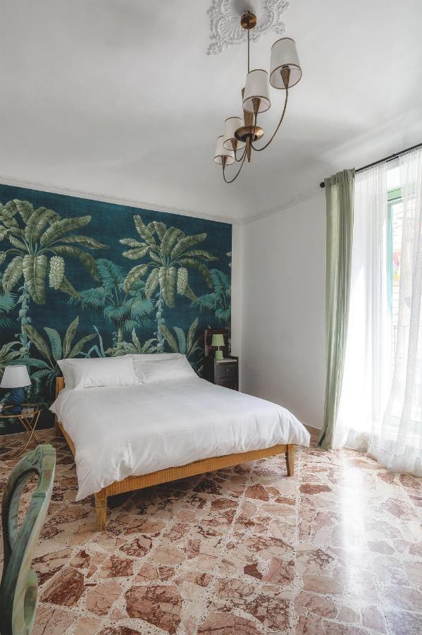 A Calata Bed and Breakfast Noto Eksteriør billede