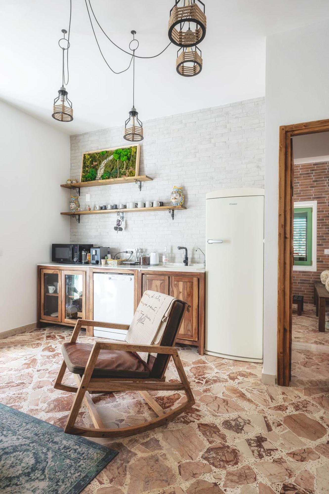 A Calata Bed and Breakfast Noto Eksteriør billede